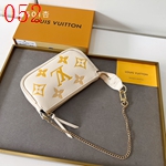 ルイヴィトン麻雀バッグコピー 牛革素材 M80501 耐久性抜群